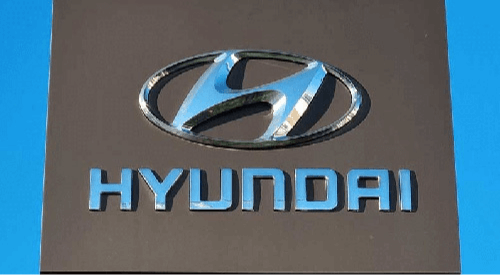 Neueröffnung Hyundai Filiale in Prüm